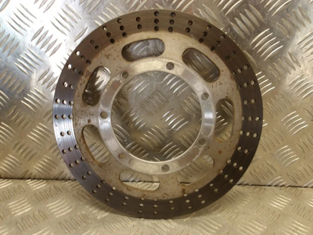 Tarcza hamulcowa przednia KAWASAKI VN 1500 VULCAN NOMAD 1998-2004  PN: 41080-0015