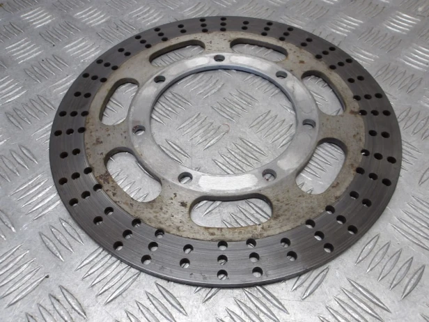 Tarcza hamulcowa przednia KAWASAKI VN 1500 VULCAN NOMAD 1998-2004  PN: 41080-0015