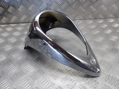 Konsola obudowa licznika zegarów KAWASAKI VN 1500 VULCAN NOMAD 2001-2004  PN: 14091-1208 , 14091-1301