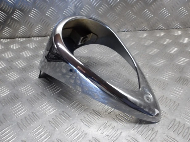Konsola obudowa licznika zegarów KAWASAKI VN 1500 VULCAN NOMAD 2001-2004  PN: 14091-1208 , 14091-1301
