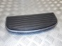Podest podnóżek kierowcy przód lewy KAWASAKI VN 1500 VULCAN NOMAD 1998-2004  PN: 34028-1497 , 92161-1154