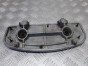 Podest podnóżek kierowcy przód lewy KAWASAKI VN 1500 VULCAN NOMAD 1998-2004  PN: 34028-1497 , 92161-1154
