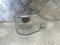 Osłona chrom zbiorniczka płynu hamulca KAWASAKI VN 1500 VULCAN NOMAD 1998-2004 PN: 14091-0412