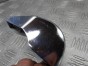 Osłona chrom zbiorniczka płynu hamulca KAWASAKI VN 1500 VULCAN NOMAD 1998-2004 PN: 14091-0412