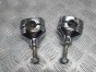 Risery uchwyty mocowanie kierownicy KAWASAKI VN 1500 VULCAN NOMAD 1998-2004 PN: 46012-1272 , 46012-1273