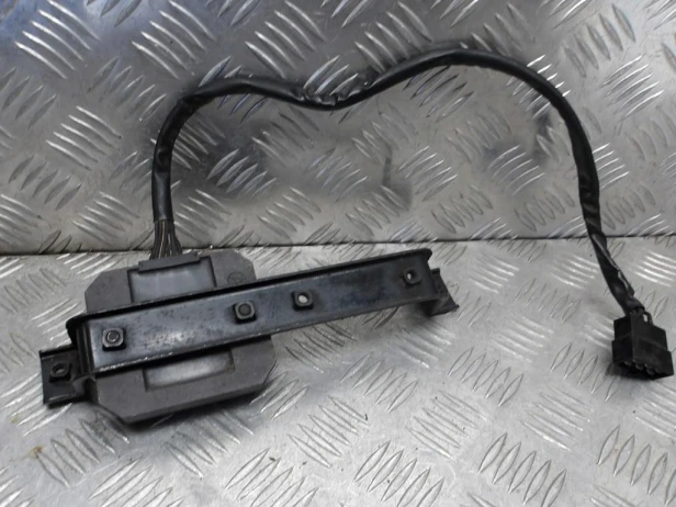 Regulator napięcia z mocowaniem stelaż KAWASAKI VN 1500 VULCAN NOMAD 1998-2004  PN: 21066-1106