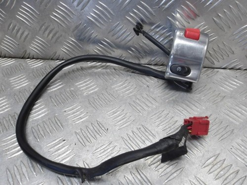 Przyciski przełącznik kierownicy prawy KAWASAKI VN 1500 VULCAN NOMAD 2000-2004  PN: 46091-0016