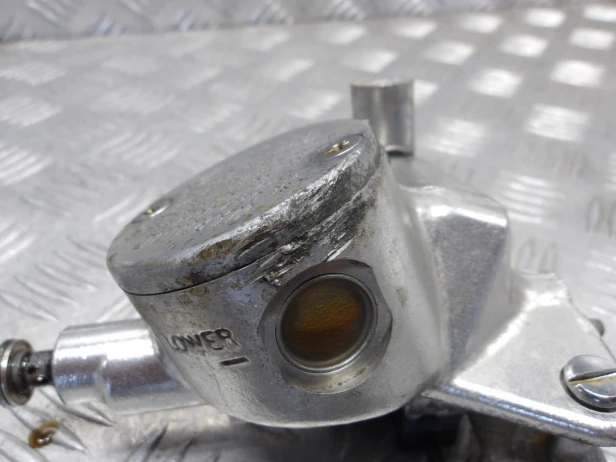 Pompa sprzęgła z czujnikiem KAWASAKI VN 1500 VULCAN NOMAD 1998-2004  PN: 43015-0012