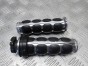 Manetki manetka lewa prawa rollgaz KURYAKYN 6235 KAWASAKI VN 1500 VULCAN NOMAD 1998-2004