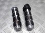 Manetki manetka lewa prawa rollgaz KURYAKYN 6235 KAWASAKI VN 1500 VULCAN NOMAD 1998-2004