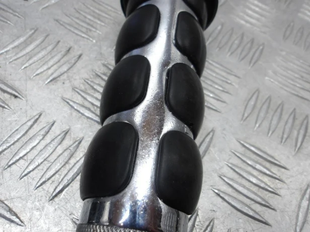Manetki manetka lewa prawa rollgaz KURYAKYN 6235 KAWASAKI VN 1500 VULCAN NOMAD 1998-2004