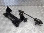 Mocowanie łapa uchwyty silnika poduszka KAWASAKI VN 1500 VULCAN NOMAD 1998-2004 PN: 32190-0022 , 32029-1987