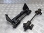 Mocowanie łapa uchwyty silnika poduszka KAWASAKI VN 1500 VULCAN NOMAD 1998-2004 PN: 32190-0022 , 32029-1987