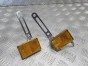 Odblaski lag zawieszenia przód KAWASAKI VN 1500 VULCAN NOMAD 1998-2004  PN: 92170-1858