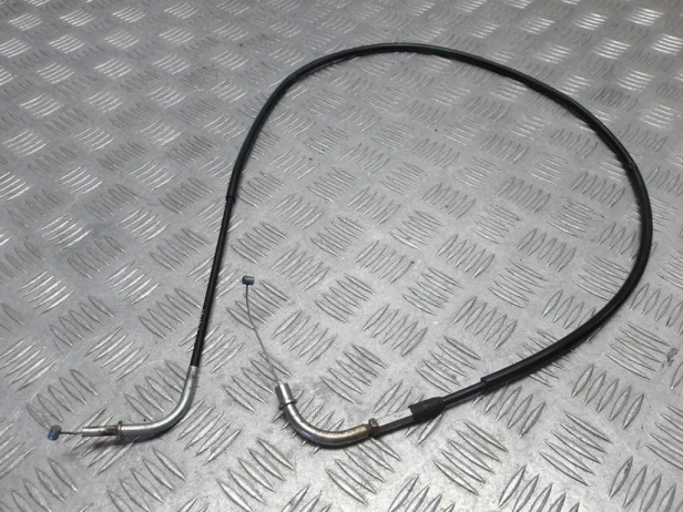Linka gazu zamykająca KAWASAKI VN 1500 VULCAN NOMAD 1998-2004  PN: 54012-1572