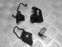 Stelaże uchwyt mocowanie komplet KAWASAKI VN 1500 VULCAN NOMAD 1998-2004  PN: 11049-1600