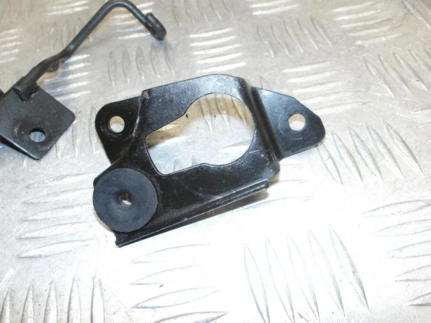 Stelaże uchwyt mocowanie komplet KAWASAKI VN 1500 VULCAN NOMAD 1998-2004  PN: 11049-1600