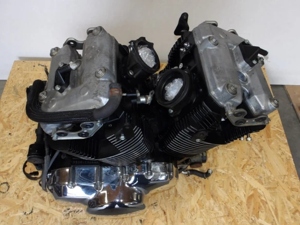 Silnik kompletny SUZUKI VLR 1800 C109R BOULEVARD/INTRUDER 08-13r   PN. 11300-48881