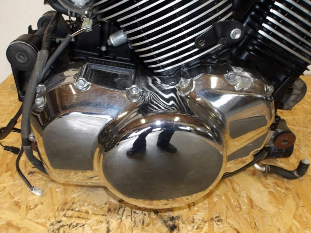Silnik kompletny SUZUKI VLR 1800 C109R BOULEVARD/INTRUDER 08-13r   PN. 11300-48881