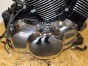 Silnik kompletny SUZUKI VLR 1800 C109R BOULEVARD/INTRUDER 08-13r   PN. 11300-48881