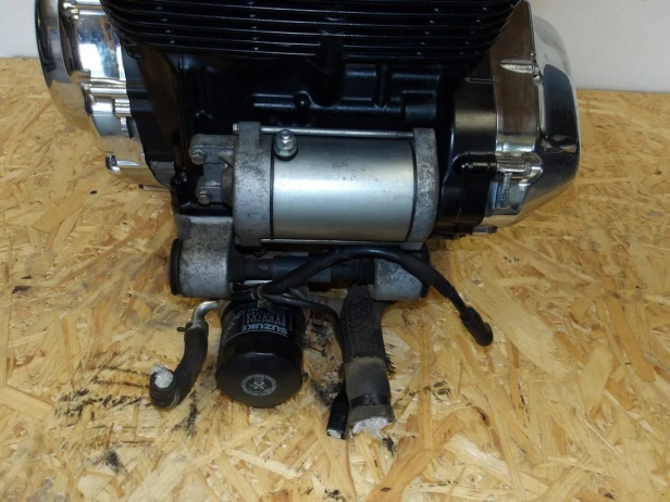 Silnik kompletny SUZUKI VLR 1800 C109R BOULEVARD/INTRUDER 08-13r   PN. 11300-48881
