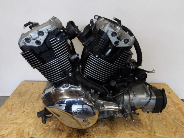 Silnik kompletny SUZUKI VLR 1800 C109R BOULEVARD/INTRUDER 08-13r   PN. 11300-48881