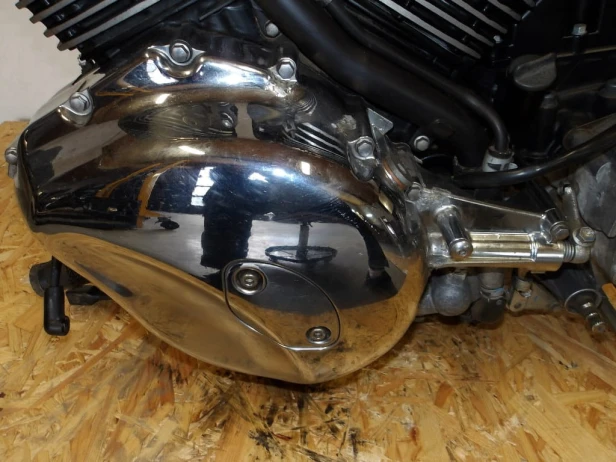 Silnik kompletny SUZUKI VLR 1800 C109R BOULEVARD/INTRUDER 08-13r   PN. 11300-48881