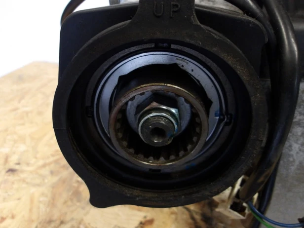 Silnik kompletny SUZUKI VLR 1800 C109R BOULEVARD/INTRUDER 08-13r   PN. 11300-48881