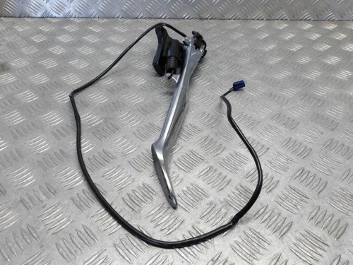 Stopka boczna kosa YAMAHA XV 1900 ROADLINER/STRATOLINER 06-14r   PN. 1D7-27311-00