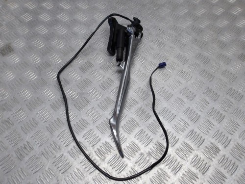 Stopka boczna kosa YAMAHA XV 1900 ROADLINER/STRATOLINER 06-14r   PN. 1D7-27311-00