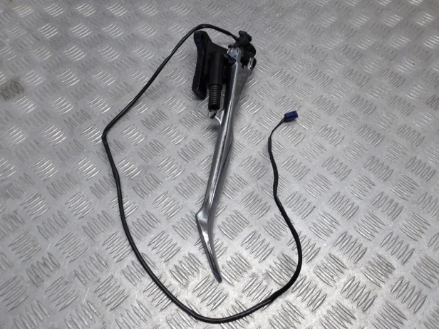 Stopka boczna kosa YAMAHA XV 1900 ROADLINER/STRATOLINER 06-14r   PN. 1D7-27311-00