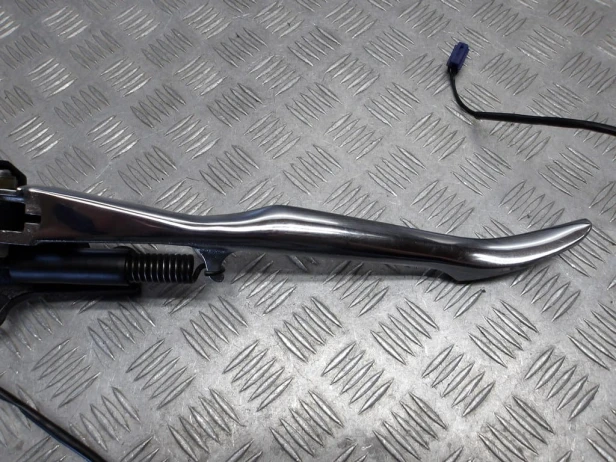 Stopka boczna kosa YAMAHA XV 1900 ROADLINER/STRATOLINER 06-14r   PN. 1D7-27311-00