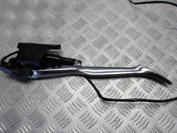Stopka boczna kosa YAMAHA XV 1900 ROADLINER/STRATOLINER 06-14r   PN. 1D7-27311-00