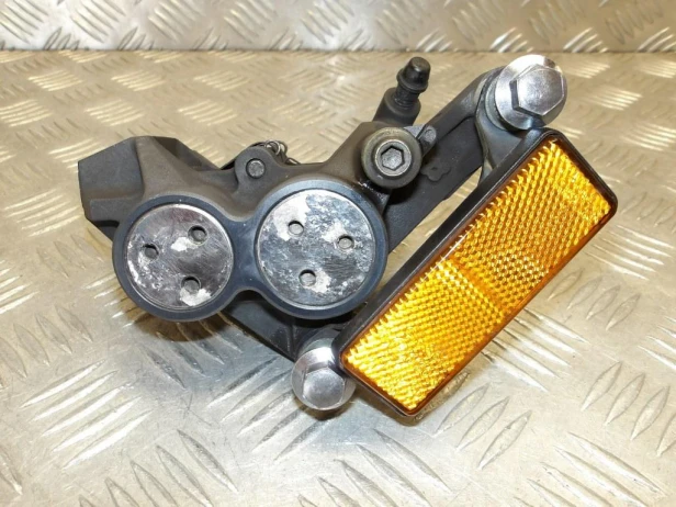 Zacisk hamulca przód prawy YAMAHA XV 1900 ROADLINER/STRATOLINER 06-14r   PN. 1D7-2580U-00