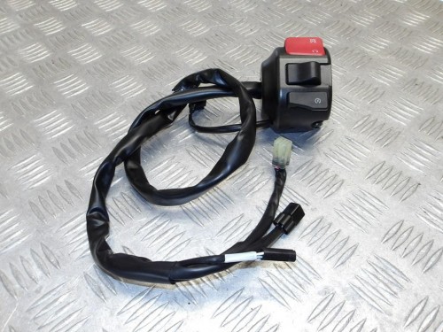 Przełącznik przyciski prawe starter YAMAHA XV 1900 ROADLINER/STRATOLINER 06-14r   PN. 1D7-83932-00
