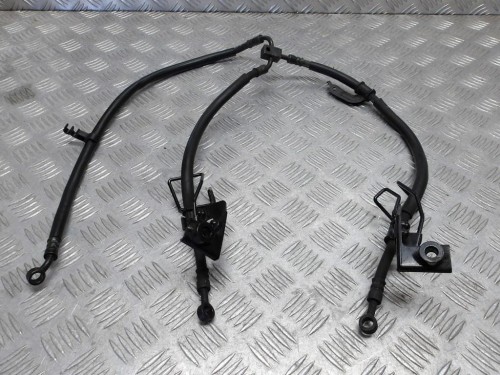 Przewód hamulcowy przód YAMAHA XV 1900 ROADLINER/STRATOLINER 06-14r   PN. 1D7-25872-00