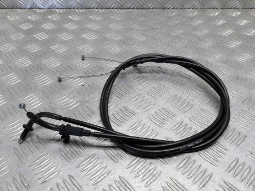 Linki cięgna gazu YAMAHA XV 1900 ROADLINER/STRATOLINER 06-14r   PN. 1D7-26311-00
