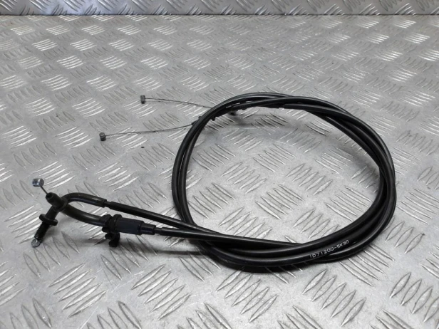 Linki cięgna gazu YAMAHA XV 1900 ROADLINER/STRATOLINER 06-14r   PN. 1D7-26311-00
