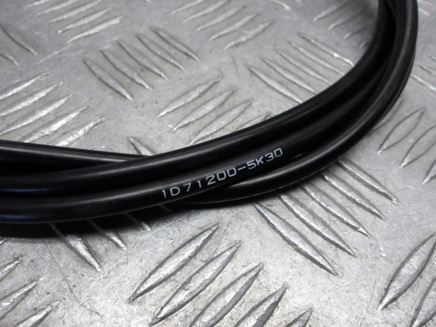 Linki cięgna gazu YAMAHA XV 1900 ROADLINER/STRATOLINER 06-14r   PN. 1D7-26311-00
