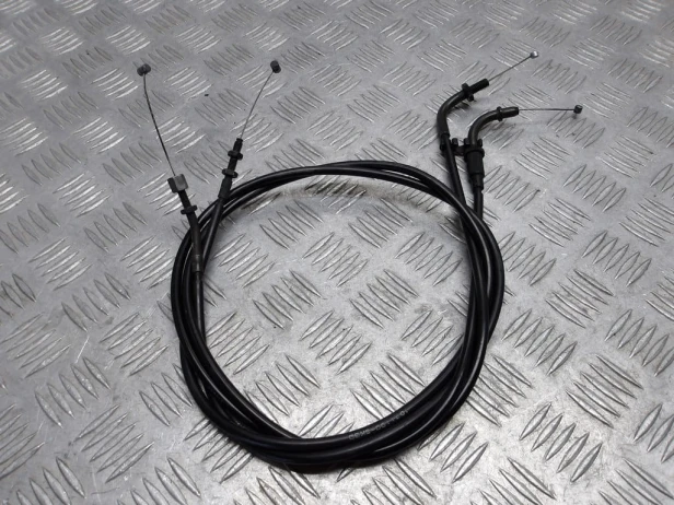 Linki cięgna gazu YAMAHA XV 1900 ROADLINER/STRATOLINER 06-14r   PN. 1D7-26311-00