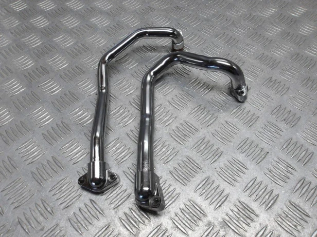 Przewody olejowe silnika YAMAHA XV 1900 ROADLINER/STRATOLINER 06-14r   PN. 1D7-13416-00