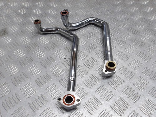 Przewody olejowe silnika YAMAHA XV 1900 ROADLINER/STRATOLINER 06-14r   PN. 1D7-13416-00
