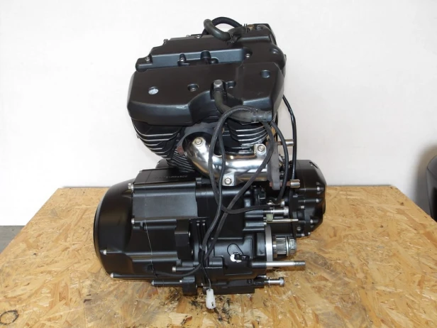 Silnik YAMAHA XV 1900 ROADLINER/STRATOLINER 06-14t (06-07)   PN. 99999-03793-00
