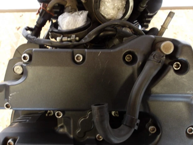 Silnik YAMAHA XV 1900 ROADLINER/STRATOLINER 06-14t (06-07)   PN. 99999-03793-00