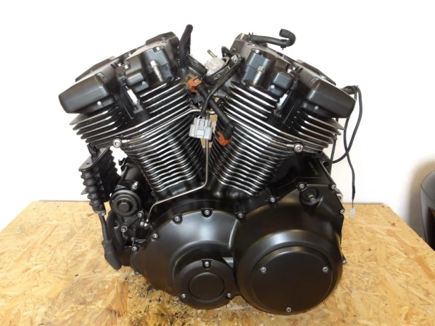 Silnik YAMAHA XV 1900 ROADLINER/STRATOLINER 06-14t (06-07)   PN. 99999-03793-00