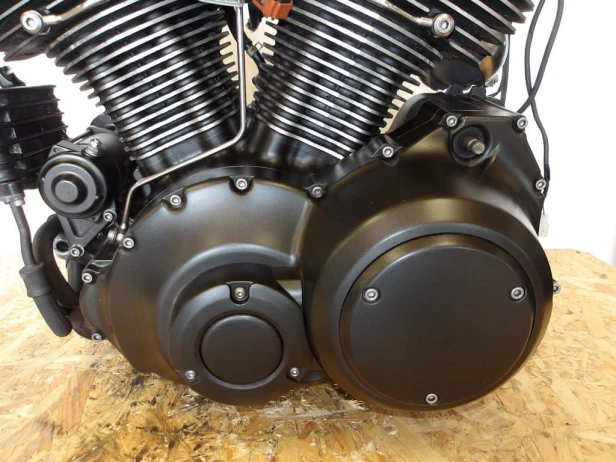 Silnik YAMAHA XV 1900 ROADLINER/STRATOLINER 06-14t (06-07)   PN. 99999-03793-00