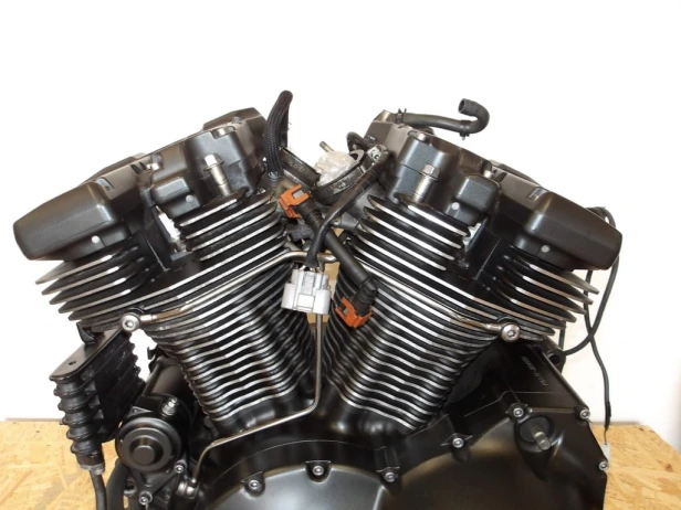 Silnik YAMAHA XV 1900 ROADLINER/STRATOLINER 06-14t (06-07)   PN. 99999-03793-00