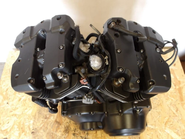 Silnik YAMAHA XV 1900 ROADLINER/STRATOLINER 06-14t (06-07)   PN. 99999-03793-00