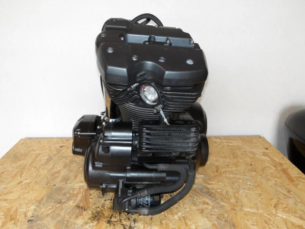Silnik YAMAHA XV 1900 ROADLINER/STRATOLINER 06-14t (06-07)   PN. 99999-03793-00