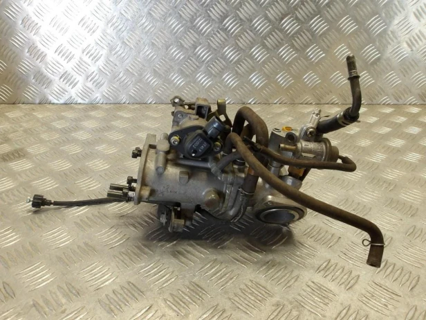 Przepustnica kompletna wtryski TPS KAWASAKI VN 1500 VULCAN NOMAD 00-04r   PN. 16182-1002